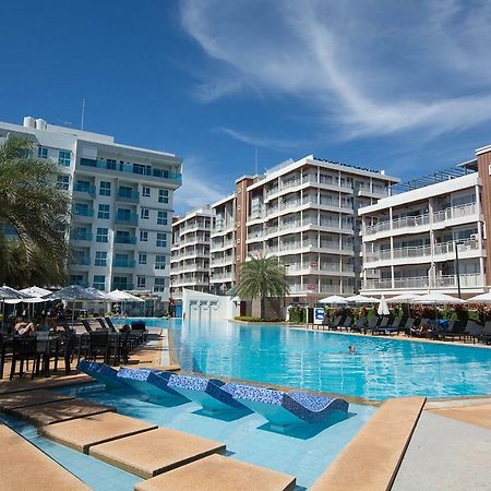 Grandblue Condominium 708 Ban Nam Lai Ta Tum Dış mekan fotoğraf