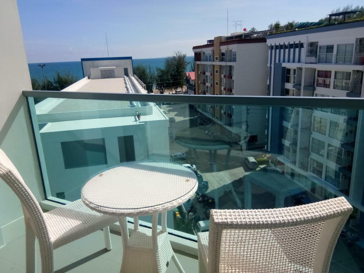 Grandblue Condominium 708 Ban Nam Lai Ta Tum Dış mekan fotoğraf