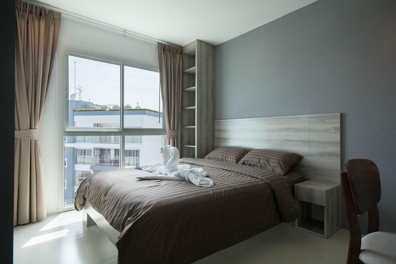Grandblue Condominium 708 Ban Nam Lai Ta Tum Dış mekan fotoğraf