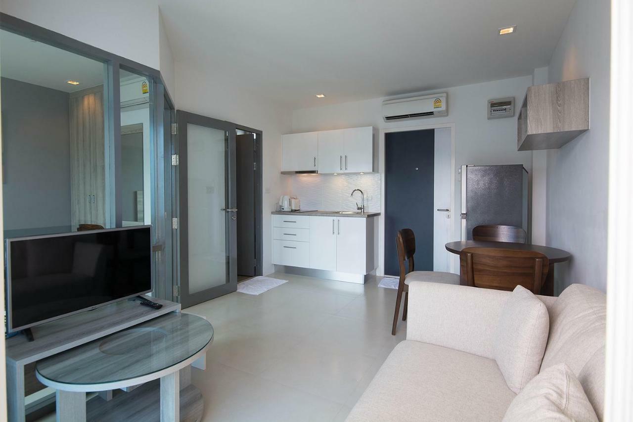 Grandblue Condominium 708 Ban Nam Lai Ta Tum Dış mekan fotoğraf