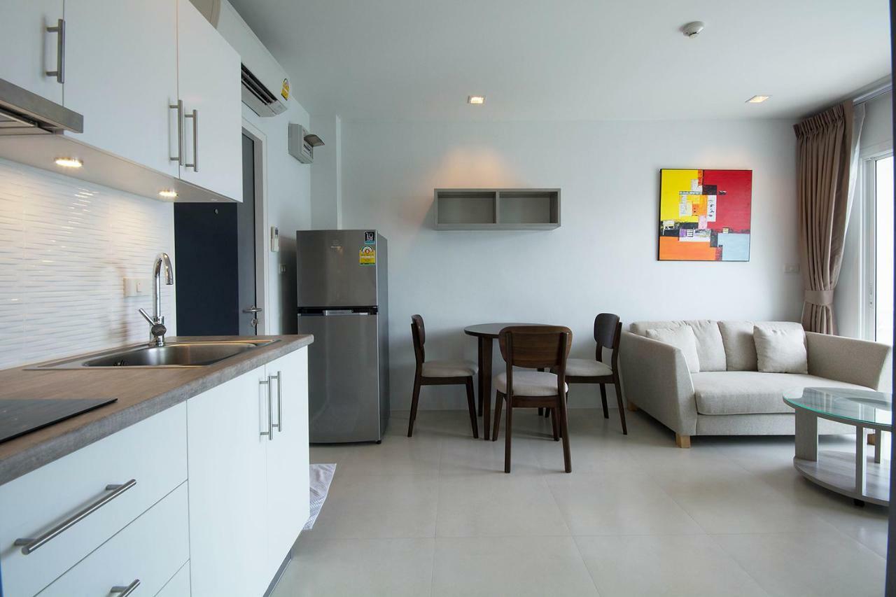 Grandblue Condominium 708 Ban Nam Lai Ta Tum Dış mekan fotoğraf