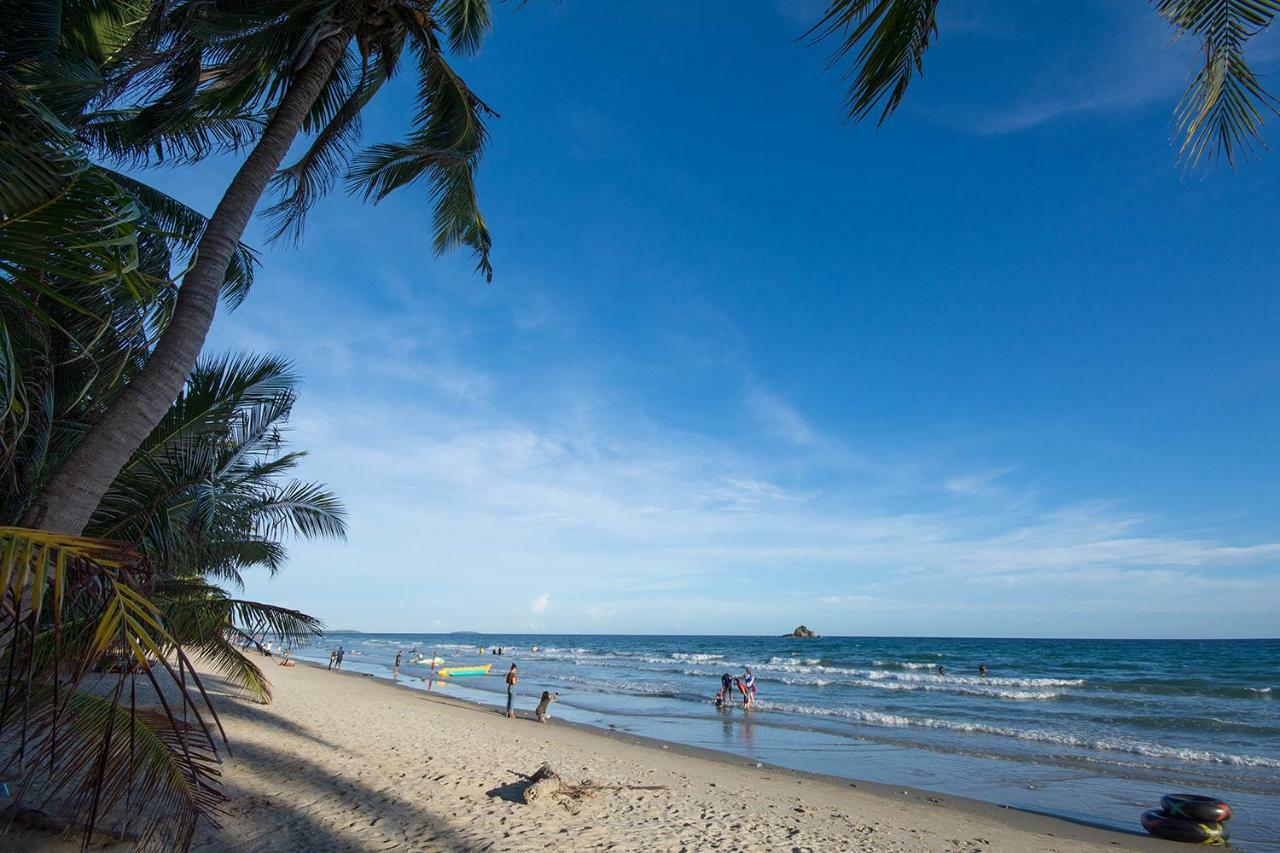 Grandblue Condominium 708 Ban Nam Lai Ta Tum Dış mekan fotoğraf