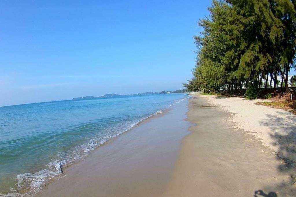 Grandblue Condominium 708 Ban Nam Lai Ta Tum Dış mekan fotoğraf
