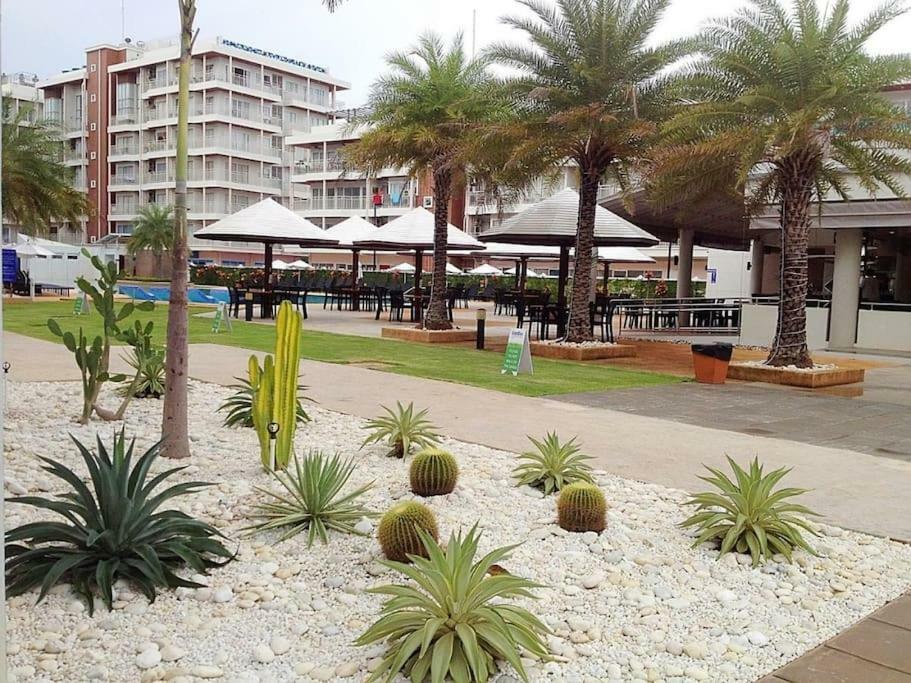 Grandblue Condominium 708 Ban Nam Lai Ta Tum Dış mekan fotoğraf