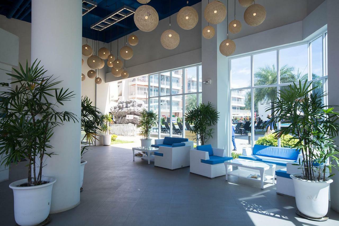 Grandblue Condominium 708 Ban Nam Lai Ta Tum Dış mekan fotoğraf