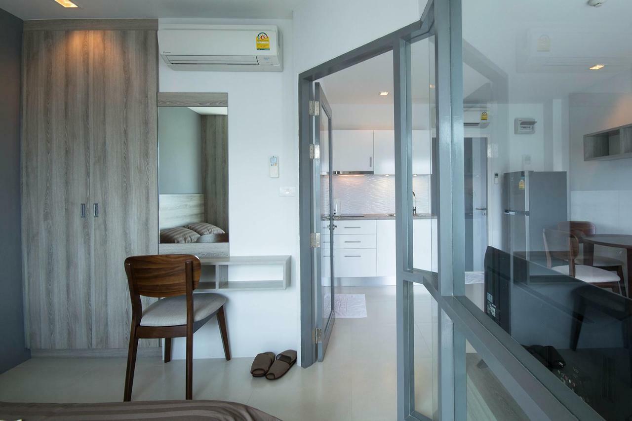Grandblue Condominium 708 Ban Nam Lai Ta Tum Dış mekan fotoğraf