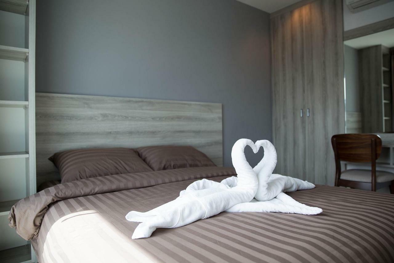 Grandblue Condominium 708 Ban Nam Lai Ta Tum Dış mekan fotoğraf